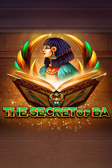 The Secret of Ba - играть онлайн | CashVille Casino - без регистрации