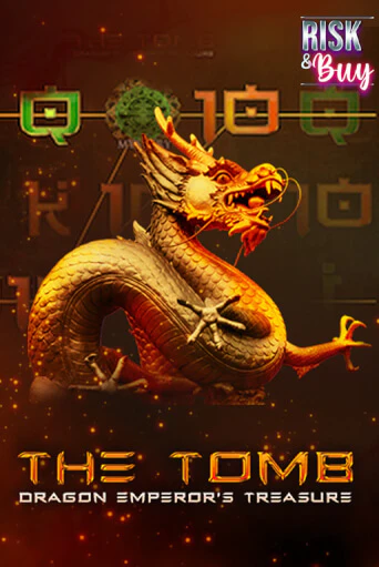 The Tomb: Dragon Emperor's Treasure - играть онлайн | CashVille Casino - без регистрации