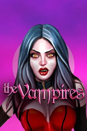 The Vampires - играть онлайн | CashVille Casino - без регистрации