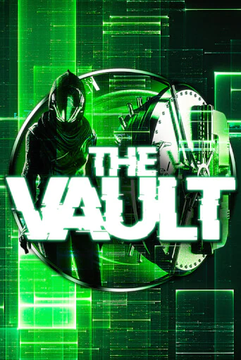 The Vault - играть онлайн | CashVille Casino - без регистрации