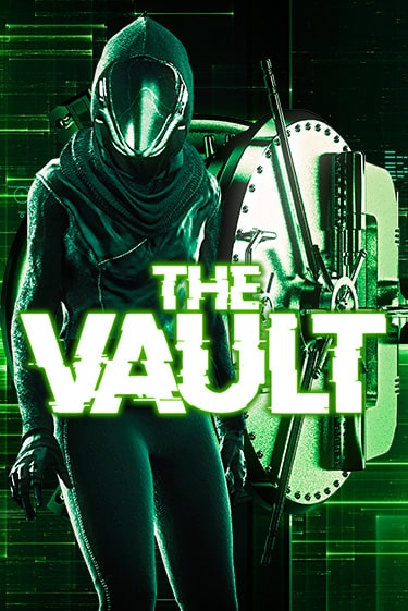 The Vault - играть онлайн | CashVille Casino - без регистрации