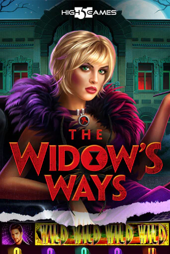 The Widow's Ways - играть онлайн | CashVille Casino - без регистрации