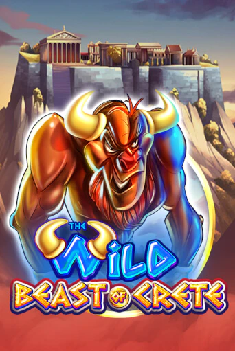 The Wild Beast of Crete - играть онлайн | CashVille Casino - без регистрации