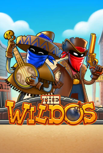 The Wildos - играть онлайн | CashVille Casino - без регистрации