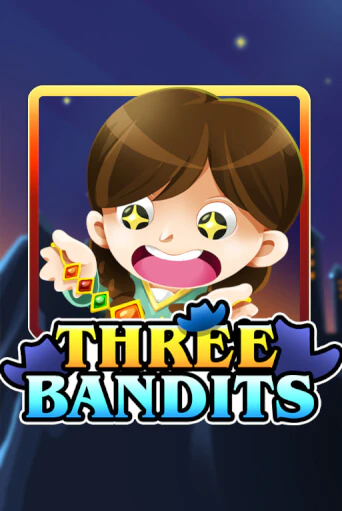 Three Bandits - играть онлайн | CashVille Casino - без регистрации