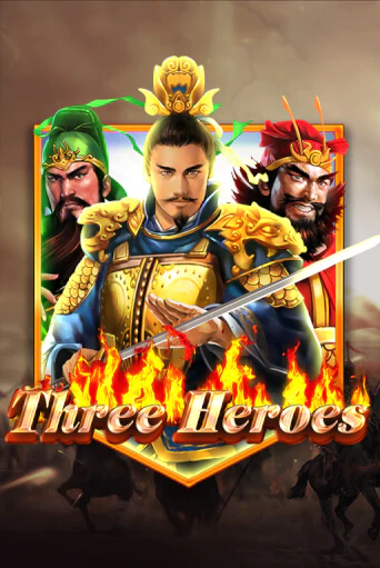 Three Heroes - играть онлайн | CashVille Casino - без регистрации