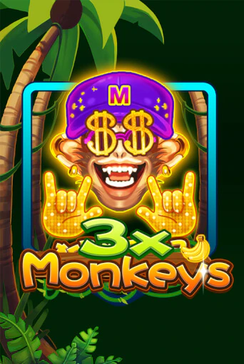 Three Monkeys - играть онлайн | CashVille Casino - без регистрации