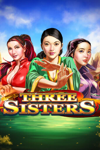 Three Sisters - играть онлайн | CashVille Casino - без регистрации