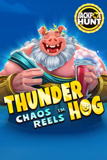 Thunder Hog Chaos Reels - играть онлайн | CashVille Casino - без регистрации