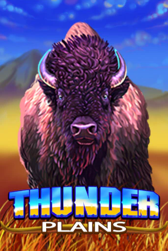 Thunder Plains - играть онлайн | CashVille Casino - без регистрации