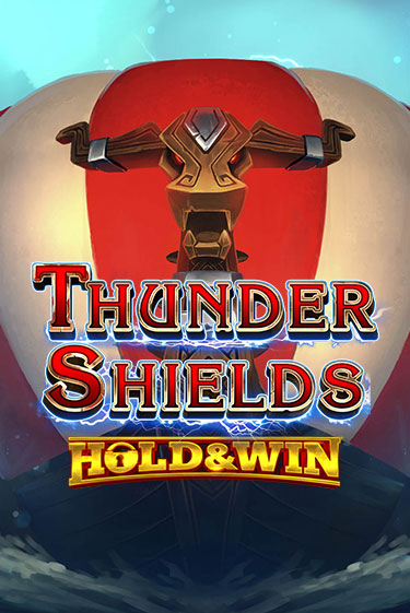 Thunder Shields - играть онлайн | CashVille Casino - без регистрации