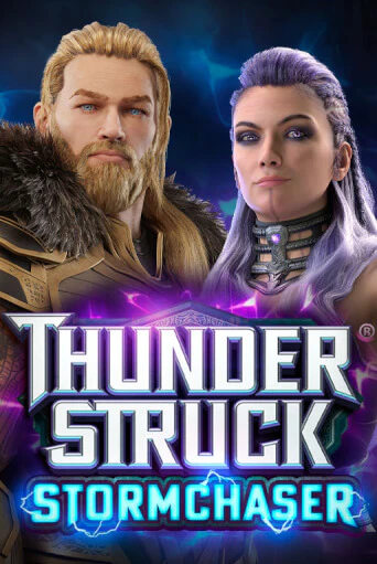 Thunderstruck Stormchaser - играть онлайн | CashVille Casino - без регистрации