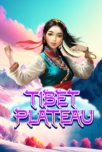 Tibet Plateau - играть онлайн | CashVille Casino - без регистрации