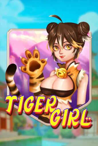 Tiger Girl - играть онлайн | CashVille Casino - без регистрации