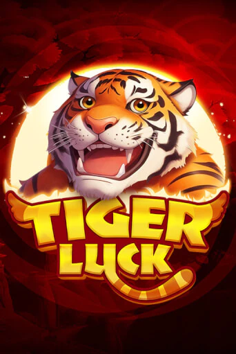 Tiger Luck - играть онлайн | CashVille Casino - без регистрации