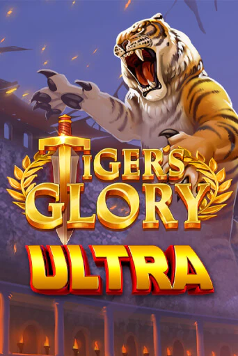 Tigers Glory Ultra - играть онлайн | CashVille Casino - без регистрации