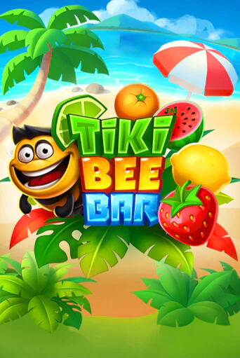 Tiki Bee Bar - играть онлайн | CashVille Casino - без регистрации