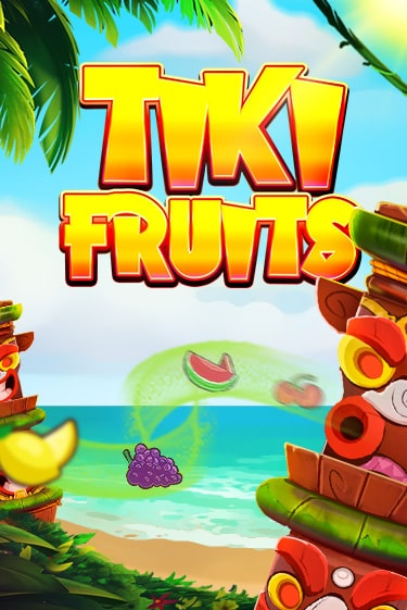 Tiki Fruits - играть онлайн | CashVille Casino - без регистрации