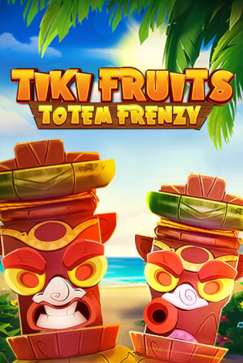 Tiki Fruits Totem Frenzy - играть онлайн | CashVille Casino - без регистрации