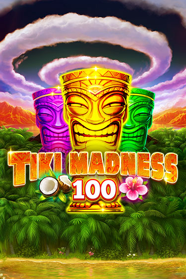 Tiki Madness 100 - играть онлайн | CashVille Casino - без регистрации