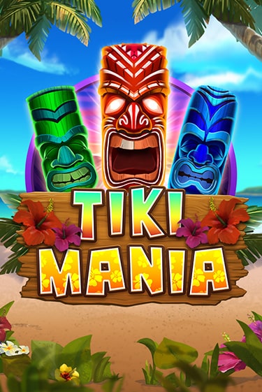 Tiki Mania - играть онлайн | CashVille Casino - без регистрации