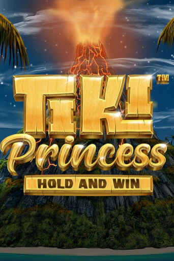 Tiki Princess - играть онлайн | CashVille Casino - без регистрации