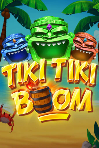 Tiki Tiki Boom - играть онлайн | CashVille Casino - без регистрации