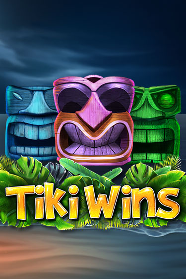 Tiki Wins - играть онлайн | CashVille Casino - без регистрации