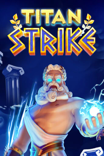 Titan Strike - играть онлайн | CashVille Casino - без регистрации