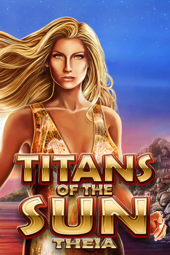 Titans of the Sun - Theia - играть онлайн | CashVille Casino - без регистрации