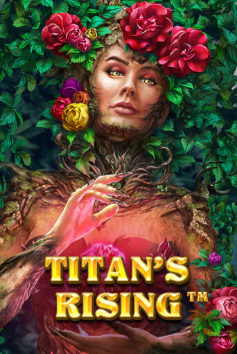 Titan's Rising - The Golden Era - играть онлайн | CashVille Casino - без регистрации