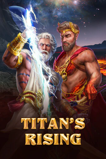 Titan’s Rising - играть онлайн | CashVille Casino - без регистрации