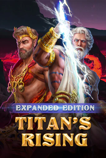 Titan’s Rising - Expanded Edition - играть онлайн | CashVille Casino - без регистрации