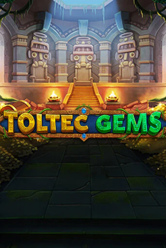 Toltec Gems - играть онлайн | CashVille Casino - без регистрации