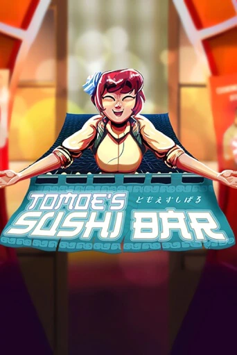 Tomoe's Sushi Bar - играть онлайн | CashVille Casino - без регистрации