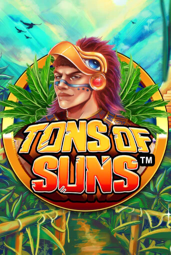 Tons of Suns - играть онлайн | CashVille Casino - без регистрации