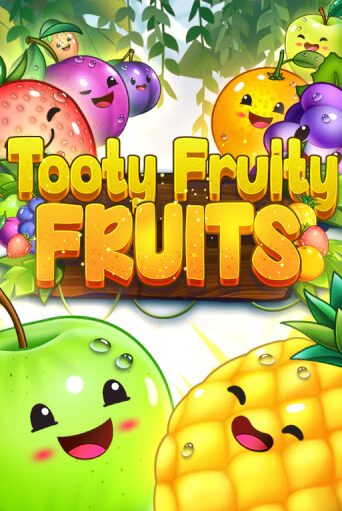 Tooty Fruity Fruits - играть онлайн | CashVille Casino - без регистрации