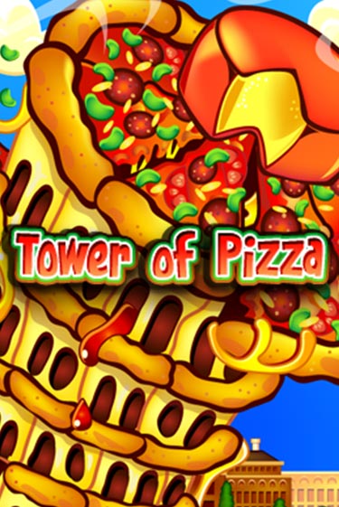 Tower Of Pizza - играть онлайн | CashVille Casino - без регистрации