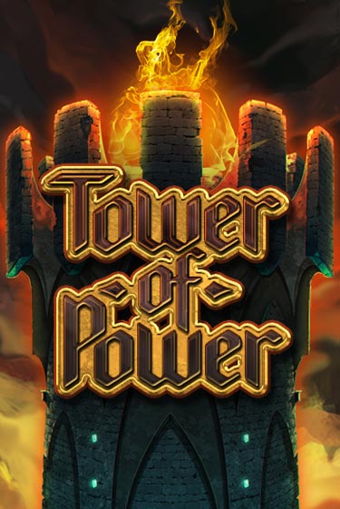 Tower of Power - играть онлайн | CashVille Casino - без регистрации