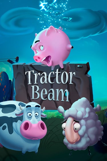 Tractor Beam - играть онлайн | CashVille Casino - без регистрации