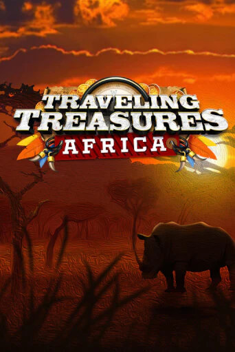 Traveling Treasures Africa - играть онлайн | CashVille Casino - без регистрации