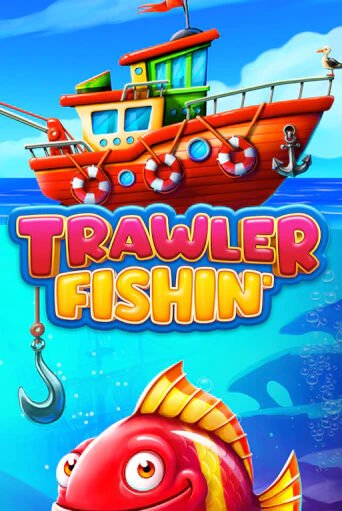 Trawler Fishin' - играть онлайн | CashVille Casino - без регистрации