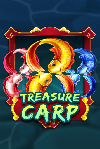 Treasure Carp - играть онлайн | CashVille Casino - без регистрации