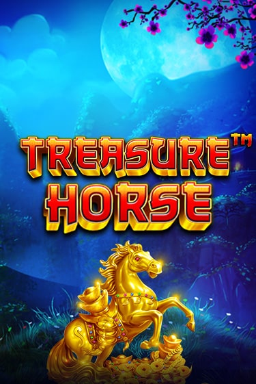 Treasure Horse - играть онлайн | CashVille Casino - без регистрации