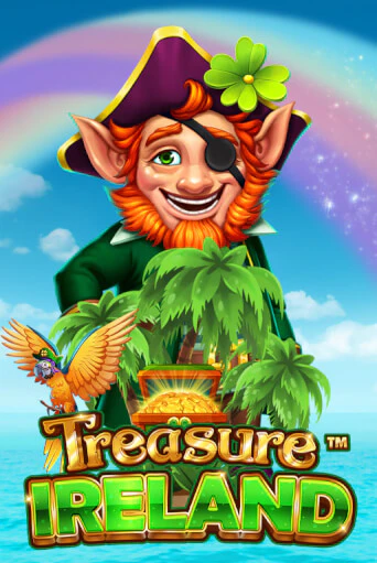 Treasure Ireland - играть онлайн | CashVille Casino - без регистрации