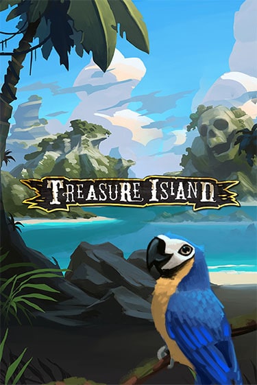 Treasure Island - играть онлайн | CashVille Casino - без регистрации