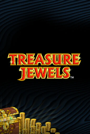 Treasure Jewels - играть онлайн | CashVille Casino - без регистрации