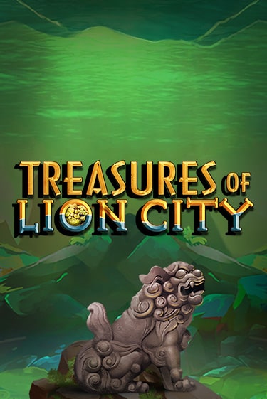 Treasures of Lion City - играть онлайн | CashVille Casino - без регистрации