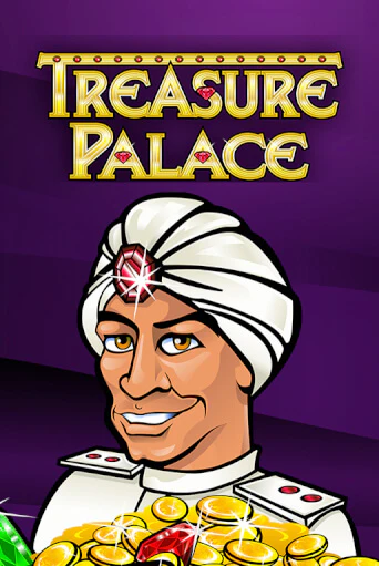 Treasure Palace - играть онлайн | CashVille Casino - без регистрации