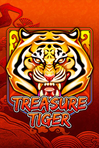 Treasure Tiger - играть онлайн | CashVille Casino - без регистрации